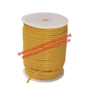 HE-RLC-22 Round Leather Cord
