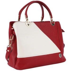 Ladies Designer Leather Handbag