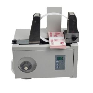 Banknote Binding Machine