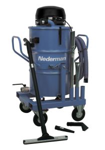 Nederman Bb515 Electric cleaner System 200