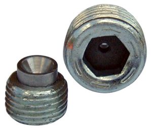 Replaceable Inserts