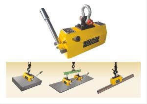 Permanent Magnetic Lifter UL