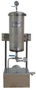 WASHDOWN FILTRATION SYSTEMS