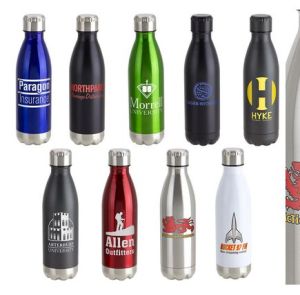 Keep 17oz Vacuum Insulated Stainless Steel Bottle