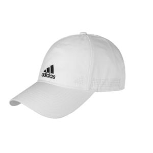 White Baseball Caps