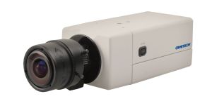Megapixel Box Camera