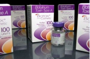 allergan botox injection