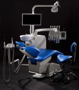 Dental Chairs Basic