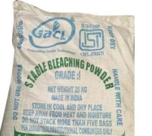 GACL Bleaching Powder