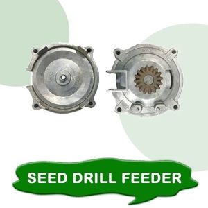 Seed Drill Feeder