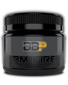 PM Fire Powder