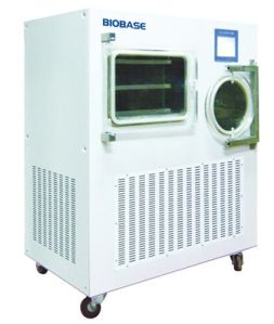 Freeze Dryer-Square Cabinet Type