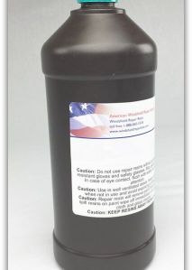 American Windshield Repair Resin (1 Liter Bottle)