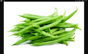 Small Green Beans