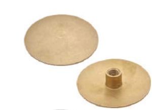 Copper Alloy Strike Pad