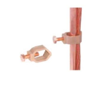 G Type Rod to Cable Clamp
