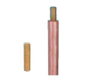 Internal Coupling Dowel