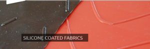 silicone coated fabrics