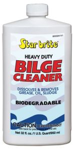 bilge cleaner