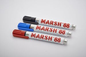 Marsh Markers