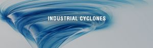 industrial cyclones