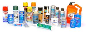 Chemicals Products