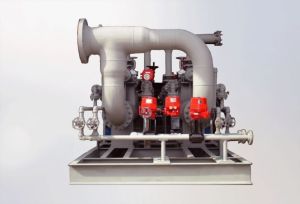 Power Plant Vacuum Systems