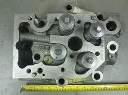 2863994 Cylinder Head