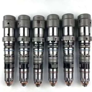 4088431 Cummin Fuel Injector