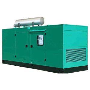 Cummins Diesel Generator