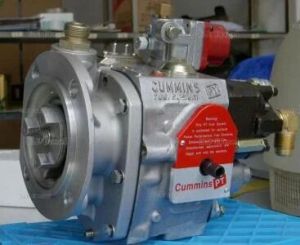 Cummins Rotary Fuel Injection Pump