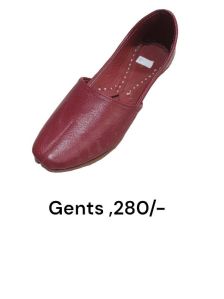 Gents Shoes