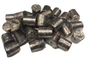 16 Bullet Alloy Nuggets