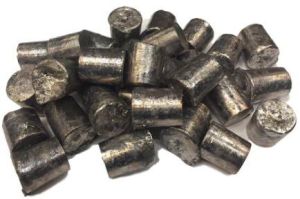 20 Bullet Alloy Alloy