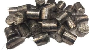 40 Bullet Alloy Nuggets
