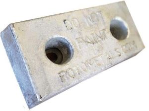 AHC-20 Aluminum Anode