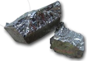 Bismuth Ingot Chunk