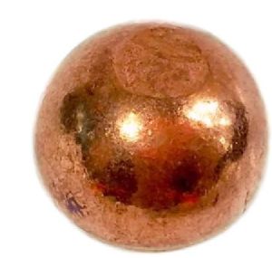 Copper Plating Balls