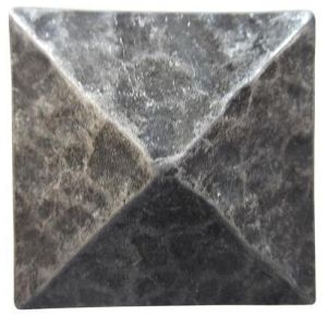 EW224 -Square Pyramid Nail, Length : 7/8