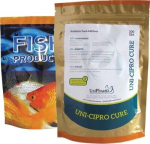 UNI CIPRO CURE Antibiotic feed additives