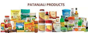 patanjali products