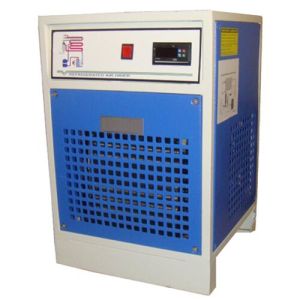 Refrigerated Air Dryer