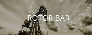 Rotor Bar