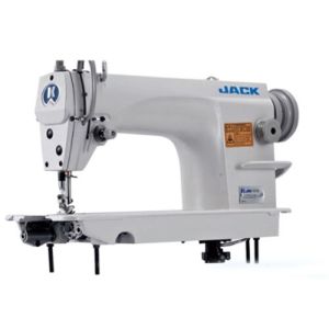 Electric Fully Automatic Iron Jack Sewing Machine, Overall Weight : 60-70kg, 60-70kg