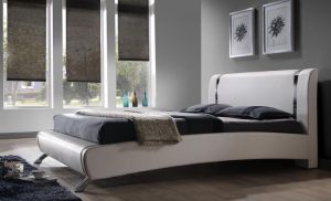 Ingolf Bed