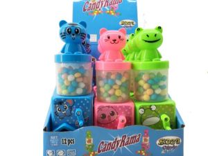 Sweet Candy dispenser toy