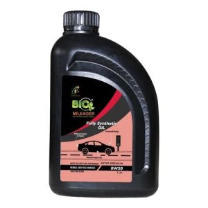 fully synthetic diesel engine oil 0W30