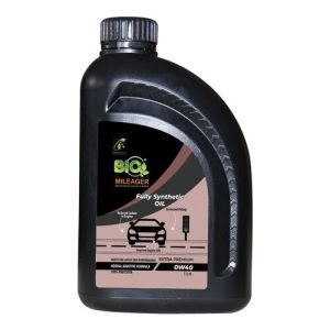 fully synthetic engine oil 1