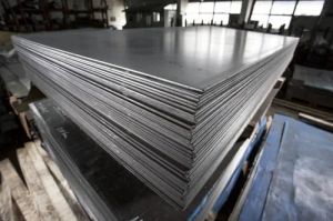 Mild Steel Industrial Sheets