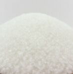White Crystal Sugar Below ICUMSA